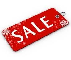 20% to 50% OFF single items