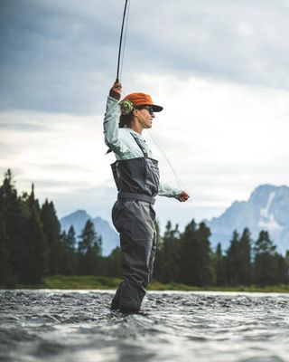 Women's Waders & Wading Gear