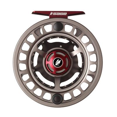 Sage Fly Fishing Reels