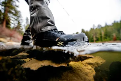 Footwear