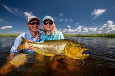 Freshwater Destination Fly Fishing Gear