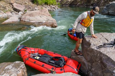 Float Fishing & Boating Supplies
