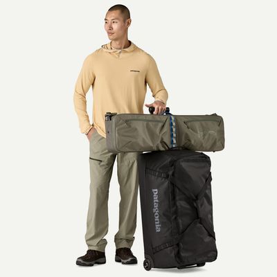 Fishing Packs, Vests &amp; Travel