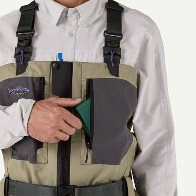 Waders & Wading Gear
