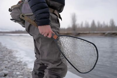 Landing Nets & Net Accessories