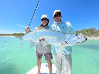 Saltwater Fly Fishing Destination Gear