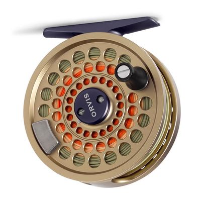 Orvis Fly Fishing Reels