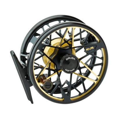 Bauer Fly Reels