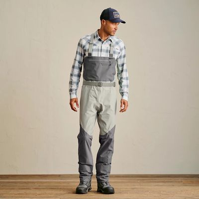 Men's Waders & Wading Gear