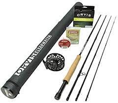 Orvis Fly Rods