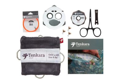 Tenkara