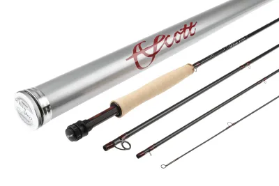 Scott Fly Rods