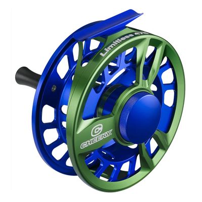 Cheeky Fly Fishing Reels