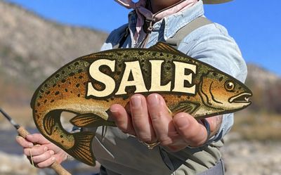 On Sale