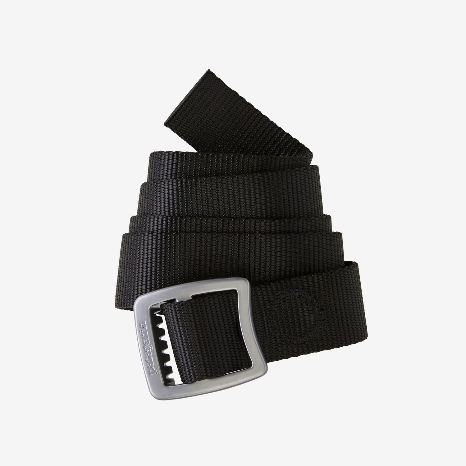 Patagonia Tech Web Belt , Color: Black