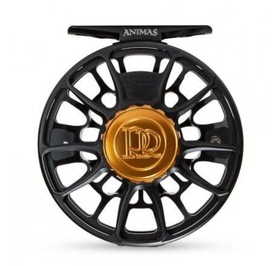 Ross Animas Reel Ross Animas Reel