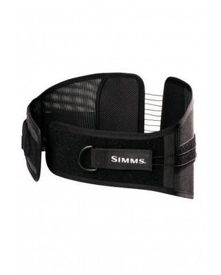 Simms BackMagic Wading Belt - Black 