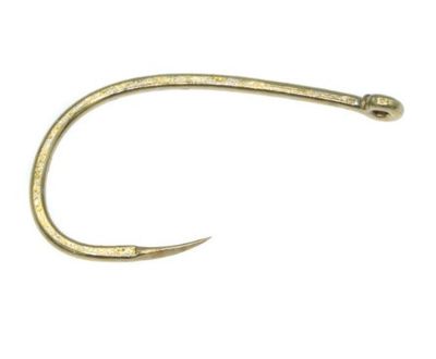 TMC Hook #2499SP-BL (25PK) TMC Hook #2499SP-BL (25PK)