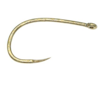 TMC Hook  #2499SP-BL (25PK)