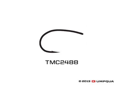TMC Hook #2488