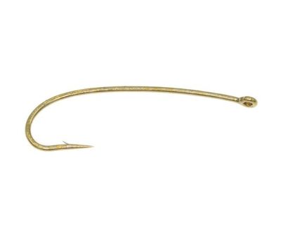 TMC Hook  #200R (25PK)