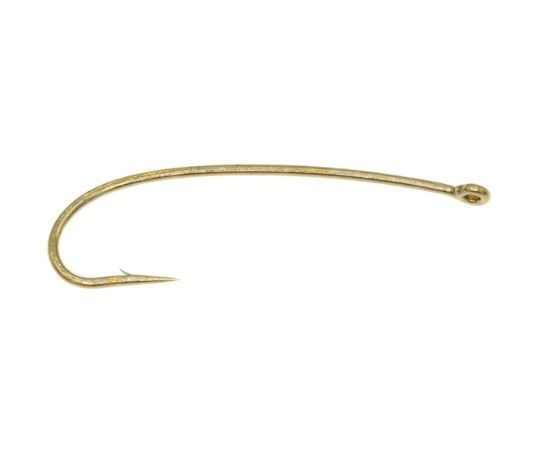 TMC Hook  #200R (25PK)