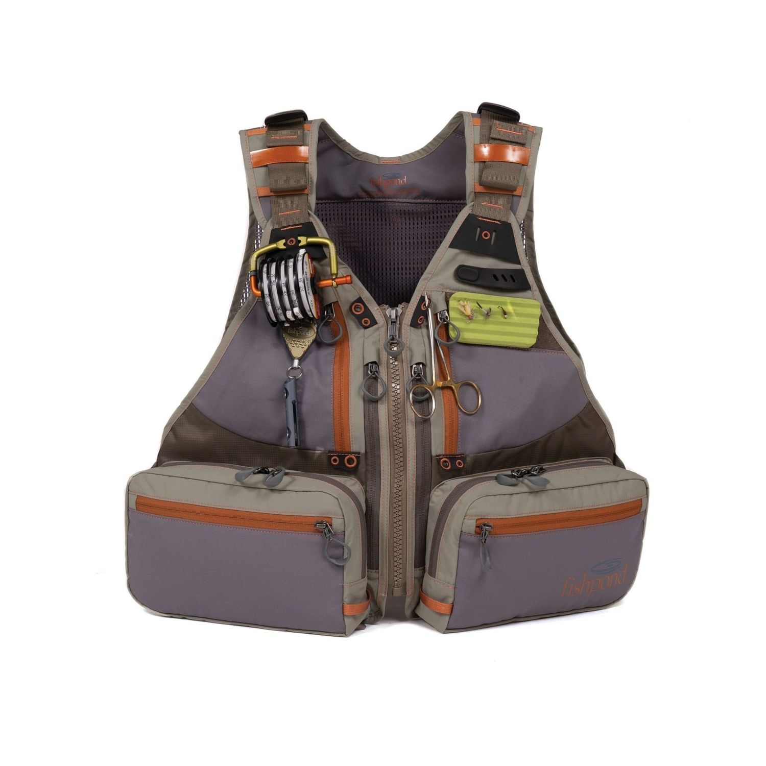 Fishpond Upstream Tech Vest - 