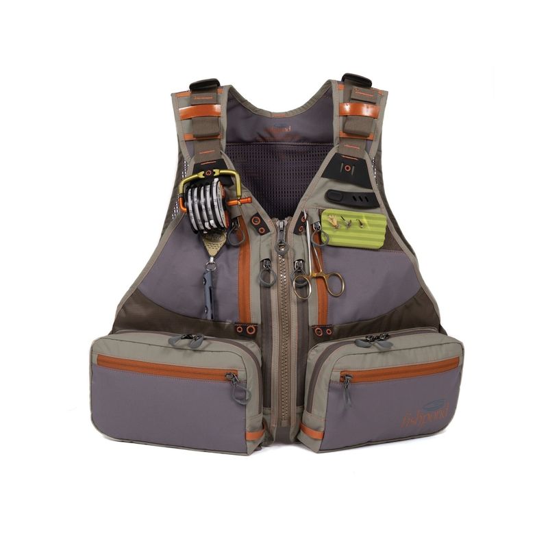 Fishpond Upstream Tech Vest - 