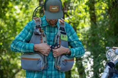 Fishpond Upstream Tech Vest - 