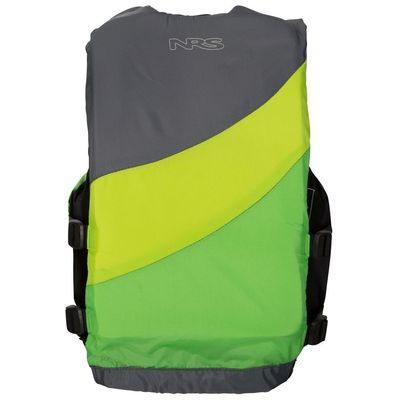 NRS Crew PFD