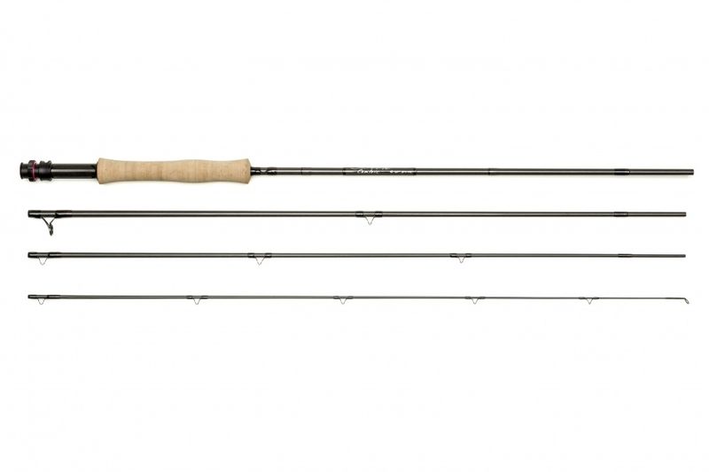 Scott CENTRIC Fly Rod
