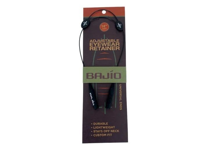 Bajio Zip Keeper