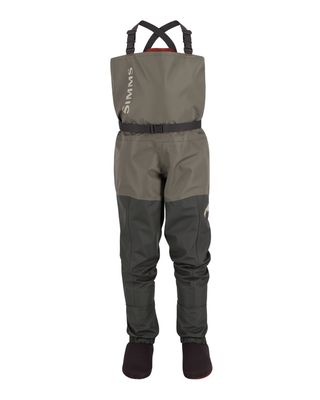 Simms Kid's Tributary Wader Stockingfoot 