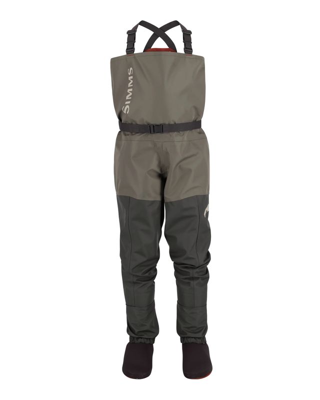 Simms Kid's Tributary Wader Stockingfoot 