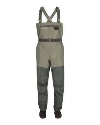 Simms Men's Tributary Wader Stockingfoot 