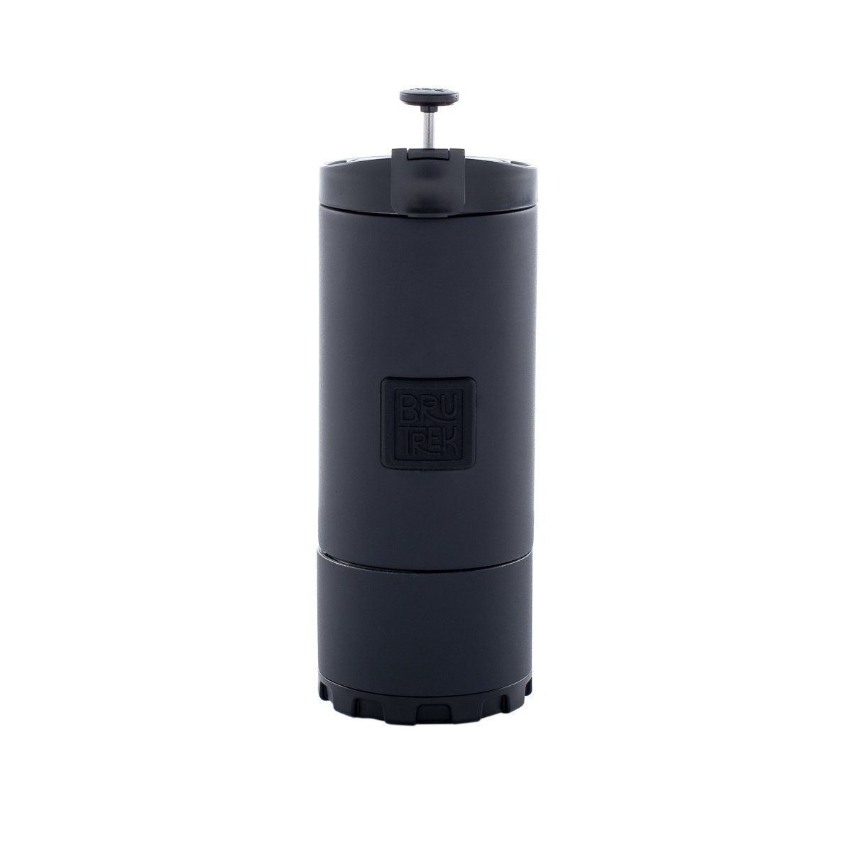 BruTrek OVRLNDR Travel Press, Color: - Obsidian Black