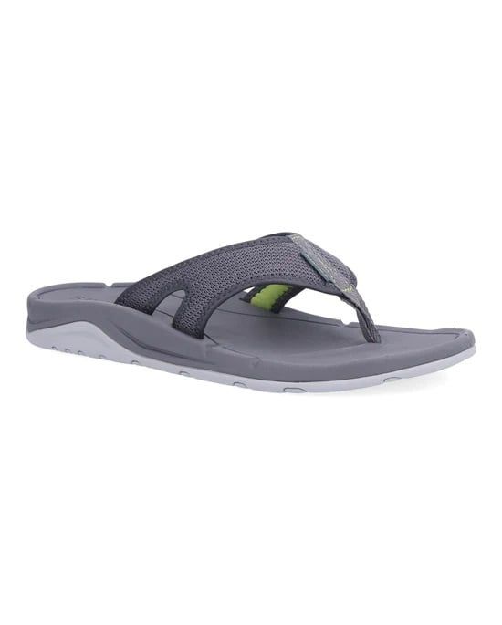 Simms Men's Challenger Flip Flop 