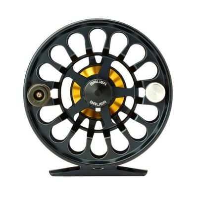 Bauer RX Reel Bauer RX Reel