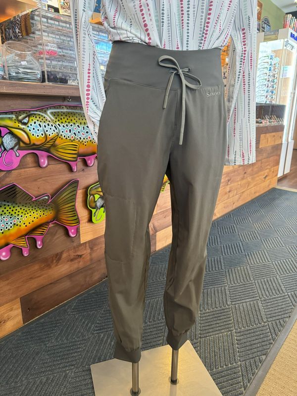Simms Women's Bugstopper Jogger 