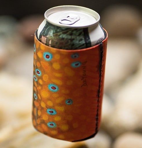 Deyoung Can Holder