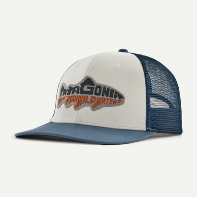 Patagonia Take a Stand Trucker