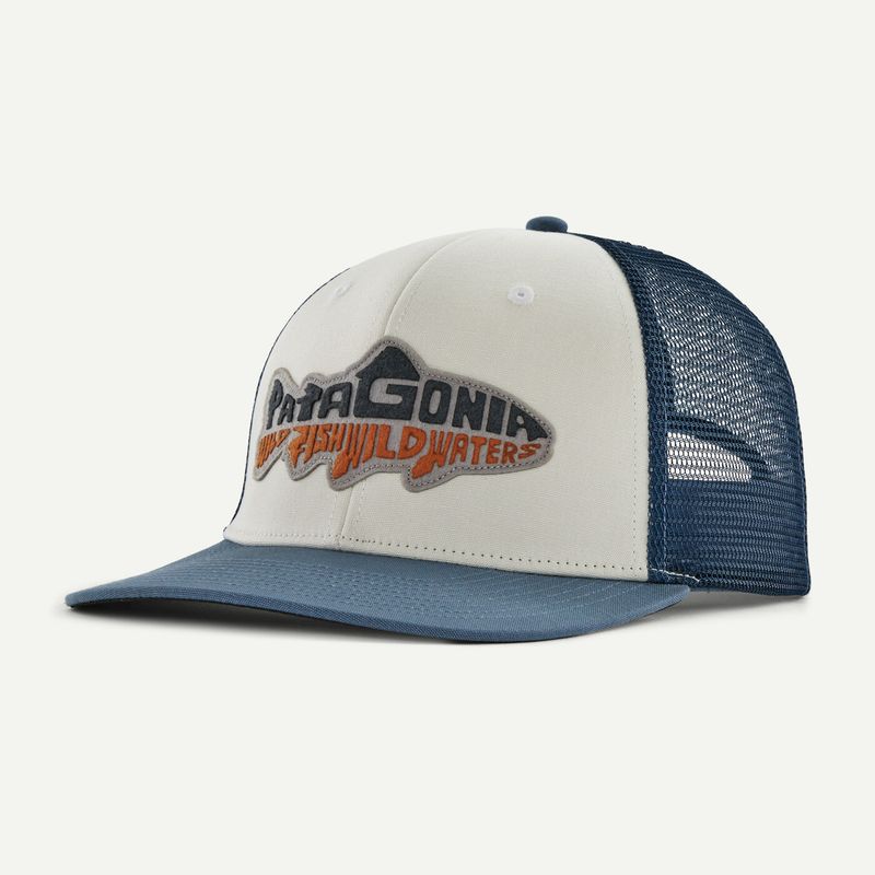 Patagonia Take a Stand Trucker