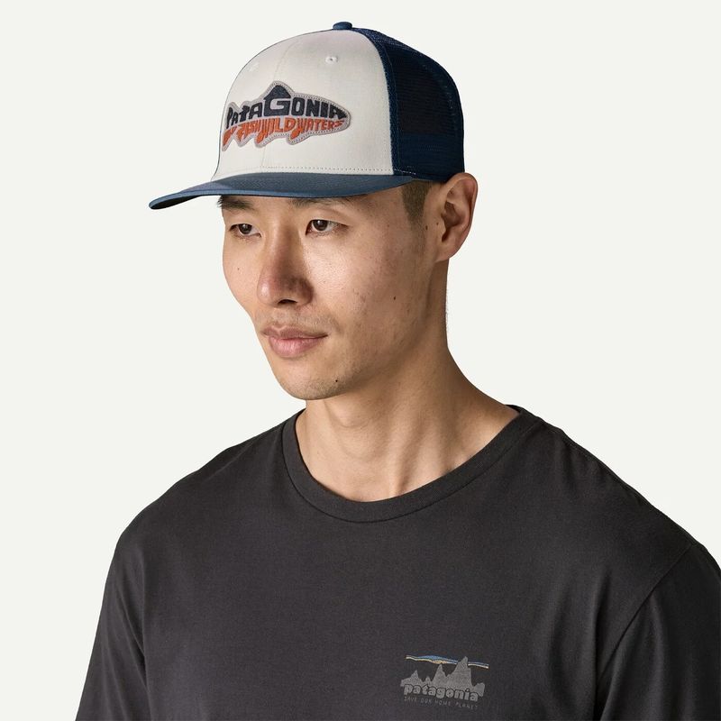Patagonia Take a Stand Trucker