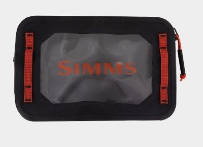 Simms Dry Creek Z Gear Pouch Simms Dry Creek Z Gear Pouch