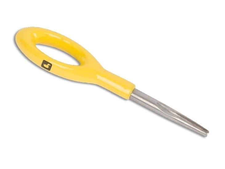 Ergo Knot Tool