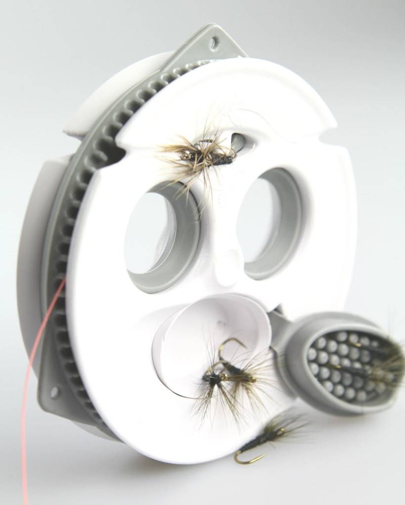 Tenkara Line &amp; Fly Keeper