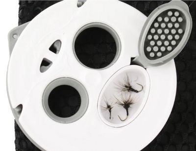 Tenkara Line & Fly Keeper