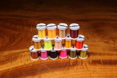 Hareline Veevus Body Quill