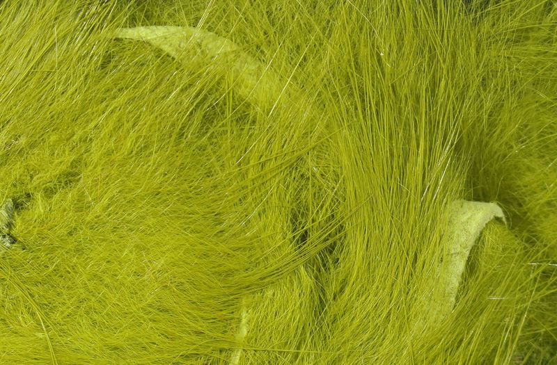 Hareline Micro Rabbit Strips