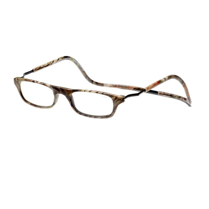 Clic Reading Glasses Original Camo - Expandable